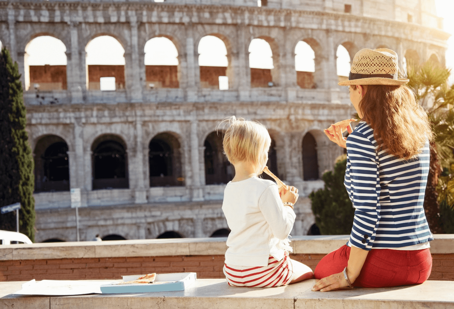 Exploring Italy with Kids: An In-Depth Guide for Family Travelers